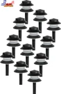 Greenlighting Paradise Low Voltage Landscape Pathway Lights 2 Tier Outdoor. Fixed Price $209.51.