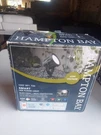 Hampton Bay Smart Low Voltage Black Led Landscape Flood Light - L08157 Used. Fixed Price $26.21.