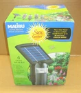 Malibu Sun Catcher Led Wired 4 Light Kit W/solar Panel. Fixed Price $59.99.