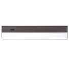 Omnilight PIN-30-24-BZ Pinnacle Led Undercabinet Fixture, 3K, 24", Bronze. Fixed Price $79.50.
