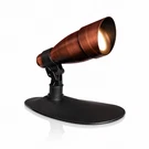 Half Off Ponds Luminight Landscape 9-WATT Color Changing Bronze Light Kit. Fixed Price $144.10.