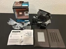 Portfolio 7-WATT Oil Rubbed Bronze Finish Low Voltage Halogen Deck Light 0688490. Fixed Price $25.00.