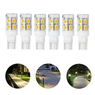Low Voltage Landscape Replacement Led Light Bulb 12V T5 T10 Wedge Base 25W Eq.... Fixed Price $30.34.
