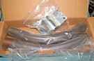 Ledmo CLED882 Mounting Arm For Barn Light Brown Aluminum Extension. Fixed Price $22.00.