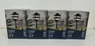 4PK Hampton Bay Elmore 18 Lumen Low Voltage Black Led 3-TIER Metal Path Light. Fixed Price $99.99.