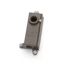 Kichler 15609 Tree Bracket Accessory For Landscape Lighting - Black. Fixed Price $36.99.