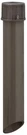 Hinkley 7" Wide Bronze Landscape Accessory Power Post. Fixed Price $49.00.