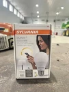 4 Pack Sylvania Smart Bulb+ Zigbee Dimmable Soft White A19 9W 800 Lumen 2700K. Fixed Price $15.99.