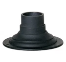 Progress Lighting P8726-31 Exterior Pedestal Mount Accessory Black. Fixed Price $24.99.