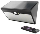 Solarcentre - Eco Wedge Elite Led Security Light With Pir, 1000LM, IP65. Fixed Price $161.95.
