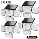 9900000LM Led Solar Street Lights Security Flood Lamp Motion Sensor Outdoor Wall. Fixed Price $19.99.