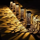 Tommy Bahama Pathway Solar Bollard LIGHT,35 LU,5 Pack/box.new In Distressed. Fixed Price $75.88.
