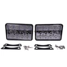 2PCS Led Floodlight Spotlight AL75338 For John Deere 5105 6110L 7610 7810. Fixed Price $241.99.