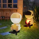 Led Solar Firefly Light Garden Waterproof Swaying Lamp Outdoor Landscape Decor. Fixed Price $18.99.
