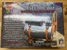 Explorer-u Electric Wiz- New In Box. Fixed Price $9.99.