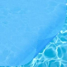 Vevor Solar Pool Cover Heater 24X12 28X14 32X16 36X18 40X20 Swimming Mil. Fixed Price $175.99.