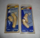 2 (4) Pack Malibu Intermatic Color Lytes White Tips. Fixed Price $10.99.