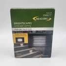 Malibu Recessed Architectural Grade Low Voltage Lighting CL905L Step Path. Fixed Price $19.99.