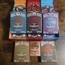 Odd Fellows Limited Playing Cards New Stockholm 17 Portfolio 52 Lorenzo Deck. Fixed Price $100.67.