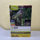 Nib (1) Better Homes Gardens Alston Pathway Landscape Light Lv Quickfit Led. Fixed Price $75.00.