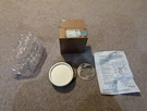 Signify Lightolier 5" Round Low Profile Led Slim Downlight Recessed 3500K. Fixed Price $34.99.