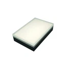 Lumengy Paver 6X9 Inch (5.82X8.85), 5000K Daylight, Glare-free Brick Li.... Fixed Price $145.54.