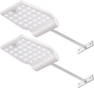 Innogear Solar Gutter Lights Outdoor Waterproof, 22.83 4.33 1.18 Inch, White. Fixed Price $57.11.