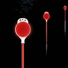 SETS-48" High Driveway Indicator Reflector Night Visibility Marker Snow Stake. Fixed Price $22.39.