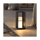 Modern Floor Lamp With Remote (adjustable Brightness), Dusk To Dawn Outdoor S.... Fixed Price $249.91.