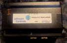 Johnson Controls FX60 Facility Explorer Niagara Jace Power Supply Controller. Fixed Price $75.00.