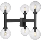 Z-lite 599MP6-BK Laurent Light 30 Inch Black Outdoor Post Mount Fixture. Fixed Price $926.00.