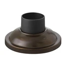 Hinkley Lighting Pier Outdoor Mount, Copper Bronze - 1304CB. Fixed Price $139.00.