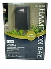 Hampton Bay 120W Landscape Lighting Transformer W/dusk-to-dawn 1011921002 New. Fixed Price $59.95.