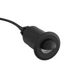 Cowl In-ground LIGHT-3.5 Inch Tall Kichler Lighting 15491BKB. Fixed Price $75.99.