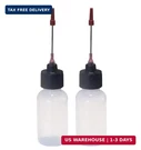 Hicet 2 Bottles -1 Oz Size With Stainless Needle Tip For All Your Gun Oi. Fixed Price $9.99.