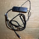 Dals Lighting MKD-12-241000E Driver AC120V. Fixed Price $44.00.