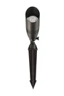 Elegant Lighting C030L Single Aera 3"W 12V Spot - Bronze. Fixed Price $50.20.