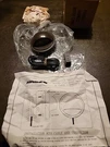 Hadco SRL2-H Bronze Deck/step Light 12 Volt 18 Watt In Box. Fixed Price $34.95.