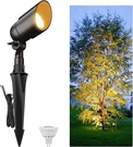 Cheopha 12V Outdoor Low Voltage Landscape Lighting Spotlight, IP67 Waterproof Al. Fixed Price $18.99.