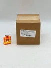 Eaton DP1053MTK Ceiling/wall Mount Offset Durapro Fixture Fitting (new). Fixed Price $205.00.