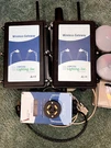 Cimcon At&t GATEWAY-277 Wireless Streetlight Controllers Kit. Fixed Price $800.00.