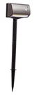 By Fulcrum, 20033-107 Led Garden And Path Light, Bronze, Single Pack. Fixed Price $34.47.