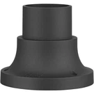 Livex Lighting 78212-14 Allison 4.5 Inch Textured Black Pier Mount Adapter. Fixed Price $57.96.