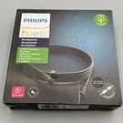 New Philips 1742430VN Outdoor Low Voltage Cable Extension Accessory Hue - Black. Fixed Price $19.59.