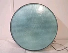 Duralight Led Green Traffic Trastar 10" Diameter. Fixed Price $24.00.