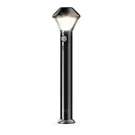 Ring Motion Sensing Light Led 80 Lm Lumens Black 5LP1Y8-BEN0. Fixed Price $30.41.