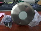 Garden Light Inc In-ground Well Outdoor Landscape M1000 9W. Fixed Price $28.00.