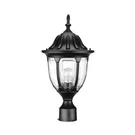 Acclaim Lighting 5067BK Suffolk Post Accessories Matte Black. Fixed Price $94.00.