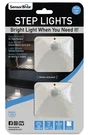 Sensor Brite Wireless Motion Path / Step Led Light Stick Anywhere, Night -2 Pack. Fixed Price $12.99.