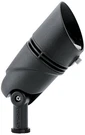 Vlo 4 1/2" High Textured Black 3000K Led Wide Flood Light. Fixed Price $244.99.